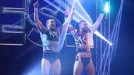 A wrestling duo that's quickly becoming the fan-favorite